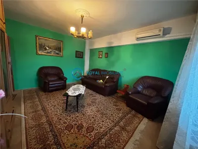 Apartament 3 camere Ploiești - poza 3