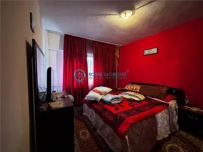 Apartament 3 camere Ploiești - poza 4