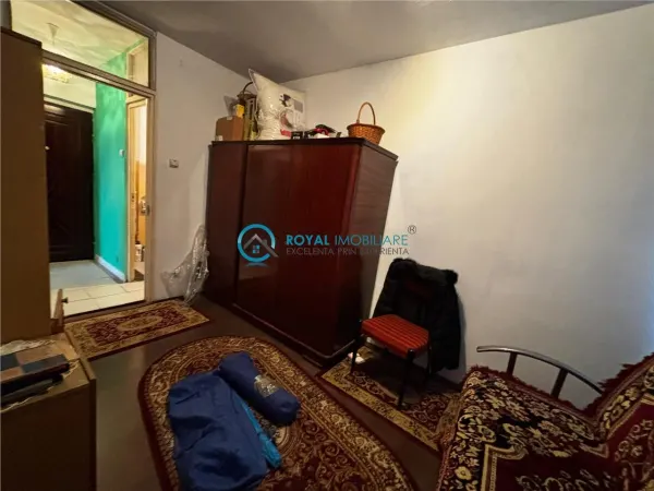 Apartament 3 camere Ploiești - poza 7
