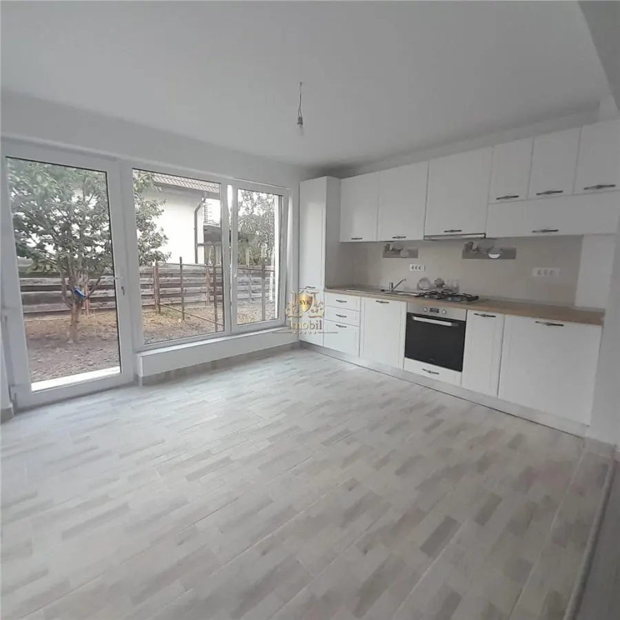 Apartament 3 camere Iași - poza 1