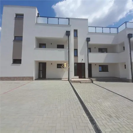 Apartament 3 camere Iași - poza 14