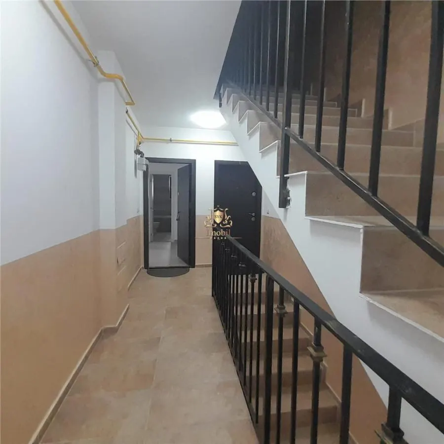 Apartament 2 camere Iași - poza 1