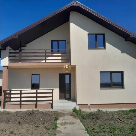 Casă 4 camere Iași - poza 2