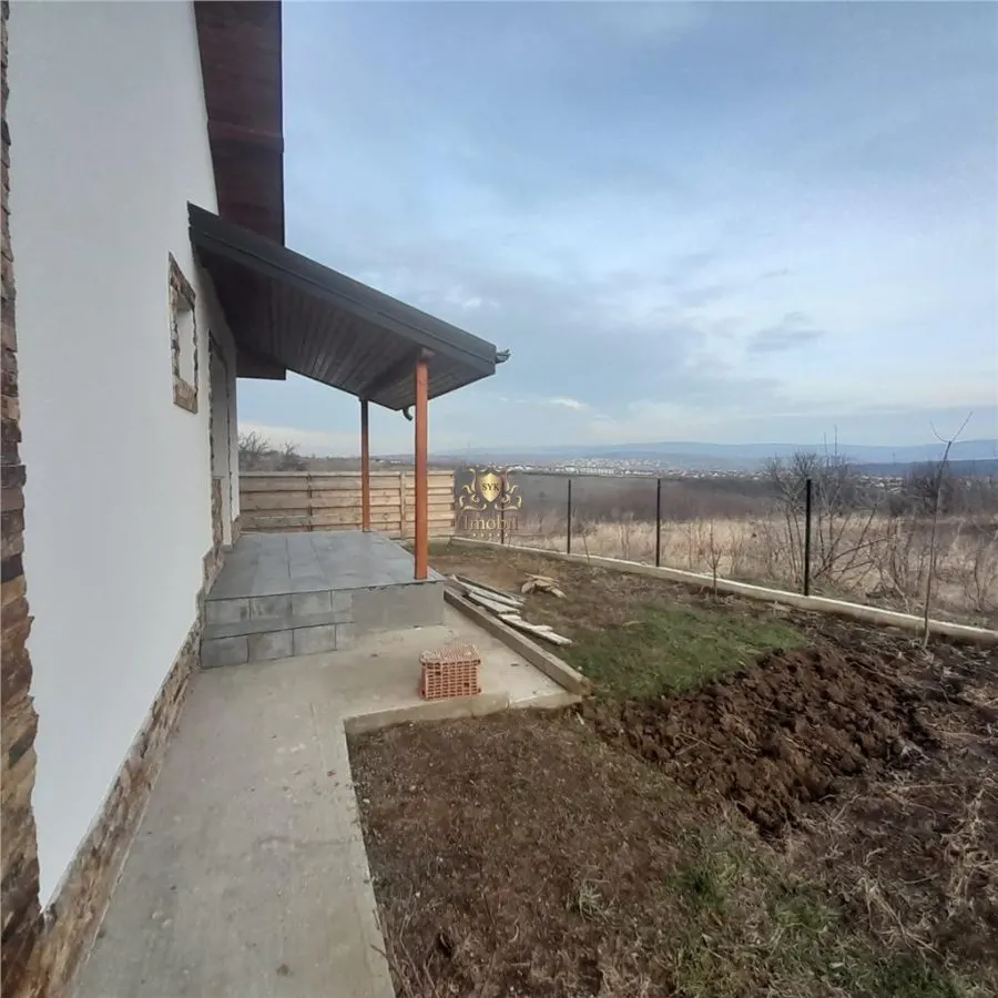 Casă 3 camere Iași - poza 1
