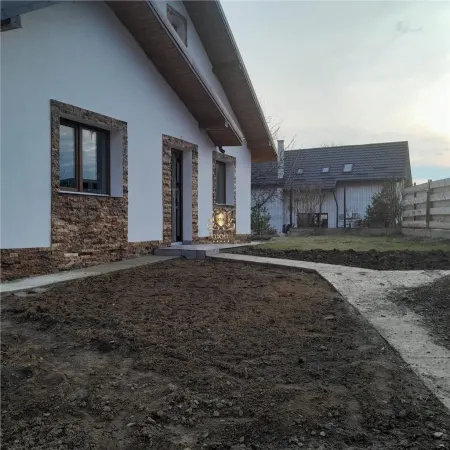 Casă 3 camere Iași - poza 5