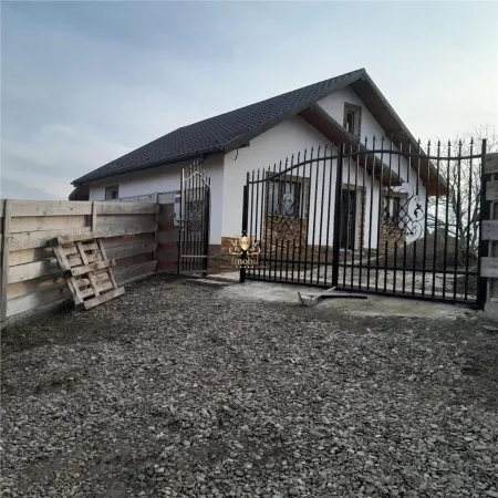 Casă 3 camere Iași - poza 6