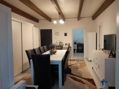 Apartament 3 camere Iași - poza 1