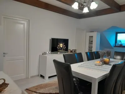 Apartament 3 camere Iași - poza 2