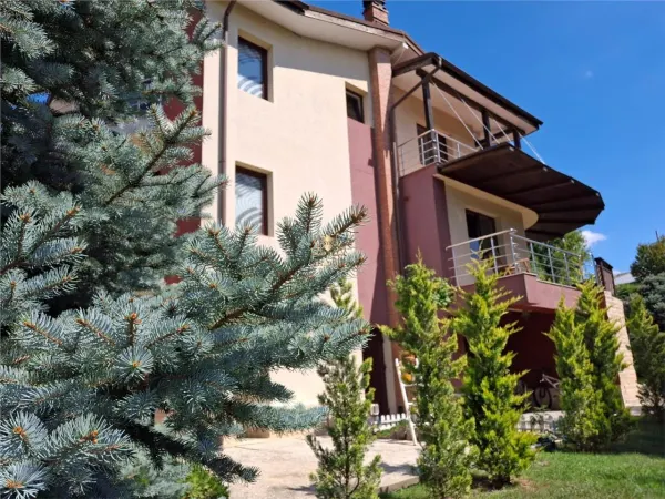 Casă 7 camere Iași - poza 12