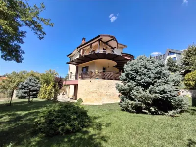 Casă 7 camere Iași - poza 14