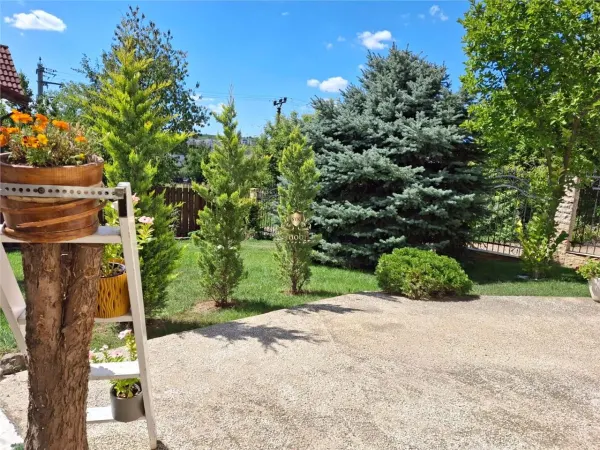 Casă 7 camere Iași - poza 15