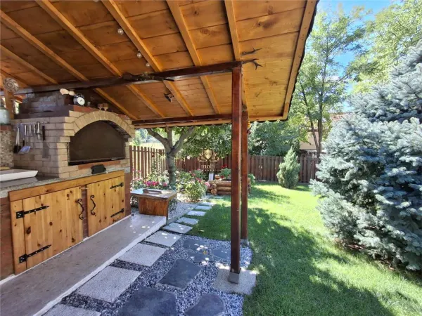 Casă 7 camere Iași - poza 16