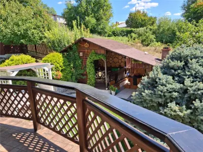 Casă 7 camere Iași - poza 21