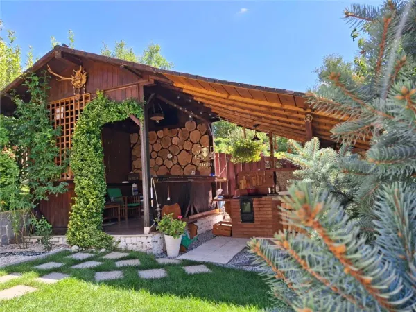 Casă 7 camere Iași - poza 4