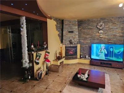 Casă 7 camere Iași - poza 8