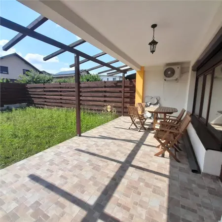 Casă 5 camere Iași - poza 20
