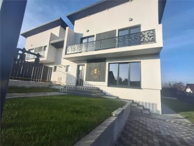 Casă 4 camere Iași - poza 4