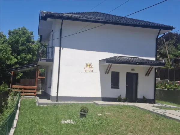 Casă 4 camere Iași - poza 19