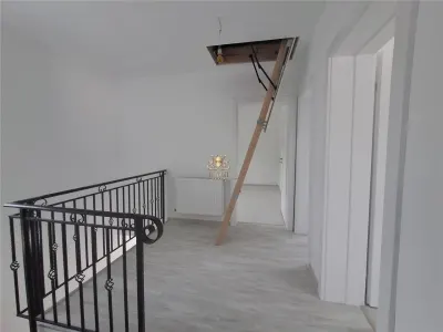 Casă 4 camere Iași - poza 20