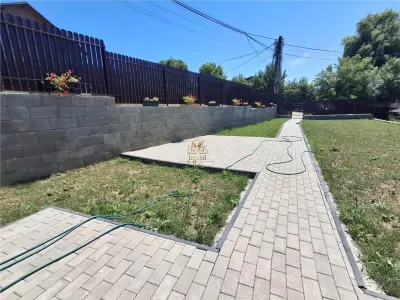 Casă 4 camere Iași - poza 25