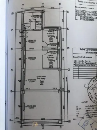 Birou Iași - poza 13