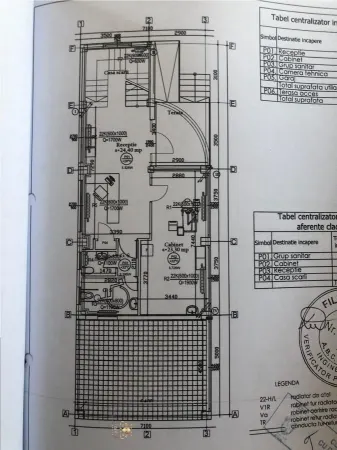 Birou Iași - poza 14