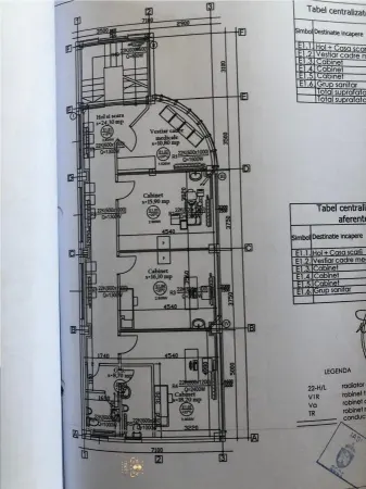 Birou Iași - poza 15