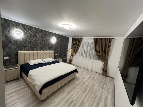 Casă 4 camere Iași - poza 1