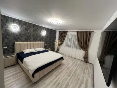 Casă 4 camere Iași - poza 1