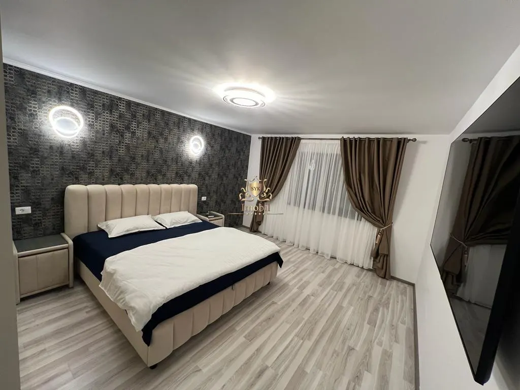 Casă 4 camere Iași - poza 1
