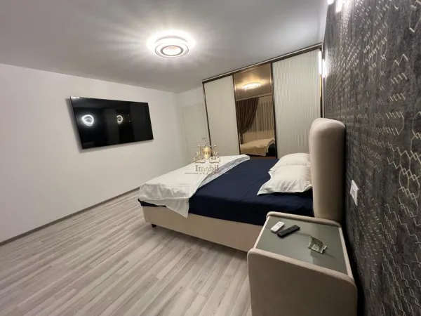 Casă 4 camere Iași - poza 9