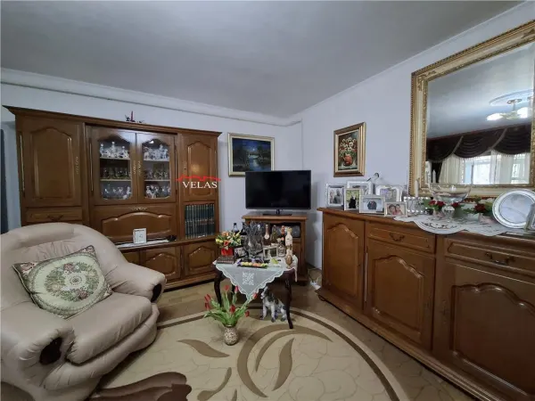 Apartament 2 camere Focșani - poza 1