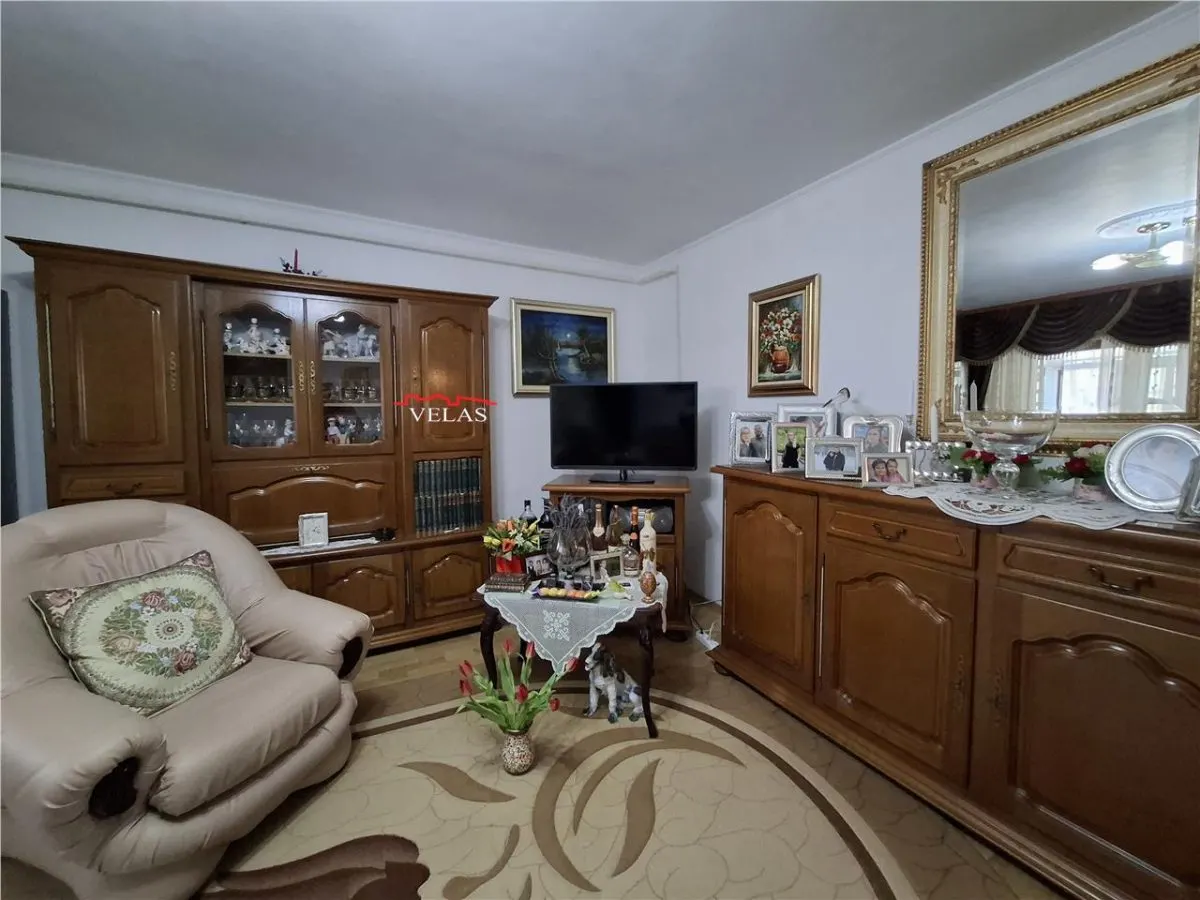Apartament 2 camere Focșani - poza 1