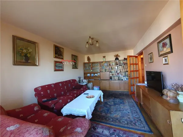 Apartament 4 camere Focșani - poza 2