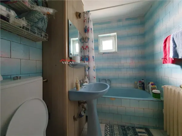 Apartament 4 camere Focșani - poza 11