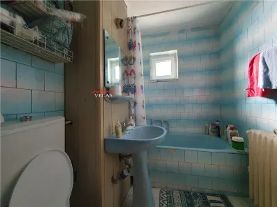 Apartament 4 camere Focșani - poza 11