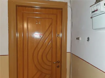 Apartament 4 camere Focșani - poza 12
