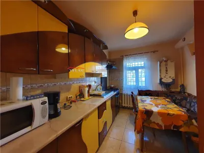 Apartament 4 camere Focșani - poza 3