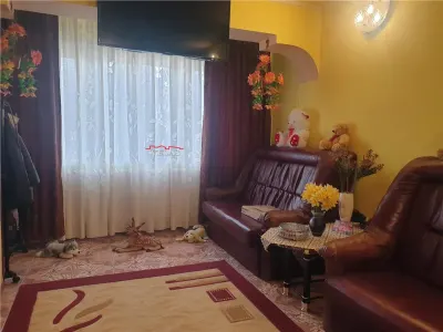Apartament 2 camere Focșani - poza 2
