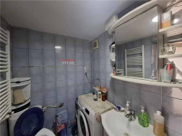 Casă 2 camere Focșani - poza 11