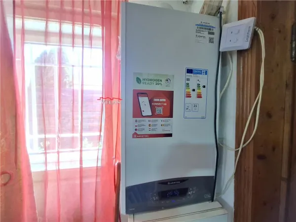 Casă 2 camere Focșani - poza 13