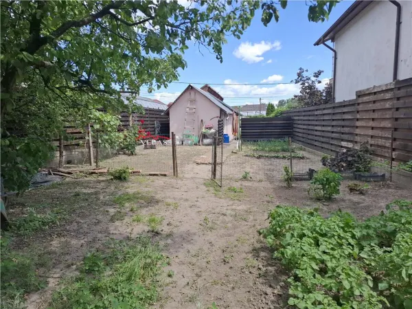 Casă 2 camere Focșani - poza 15