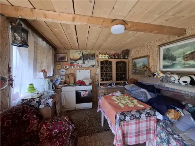 Casă 2 camere Focșani - poza 16
