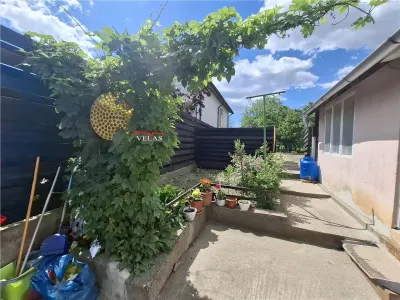Casă 2 camere Focșani - poza 19