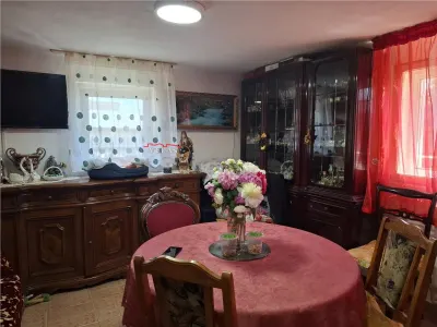 Casă 2 camere Focșani - poza 8