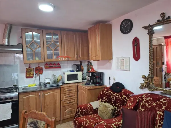 Casă 2 camere Focșani - poza 9