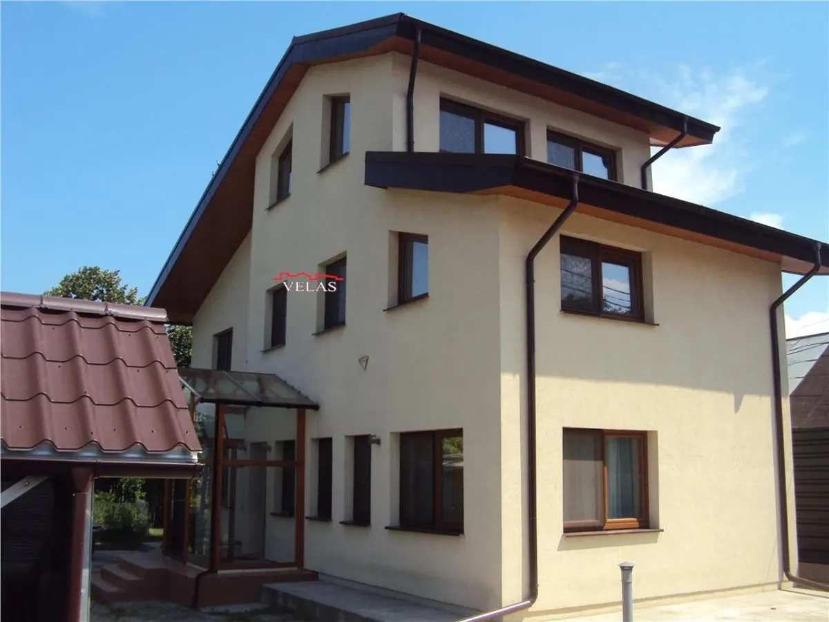 Casă 5 camere Focșani - poza 1