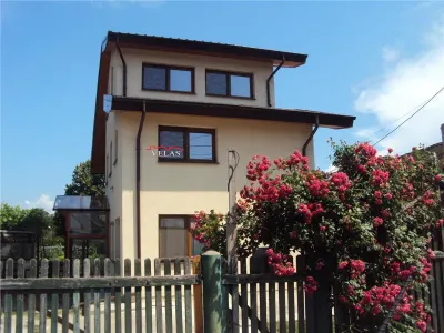 Casă 5 camere Focșani - poza 2