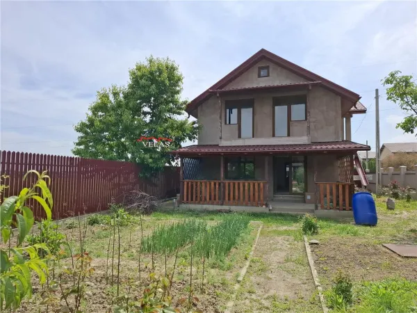 Casă 4 camere Câmpineanca - poza 1