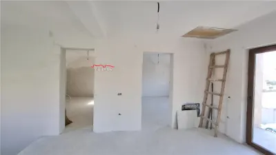 Casă 4 camere Câmpineanca - poza 13
